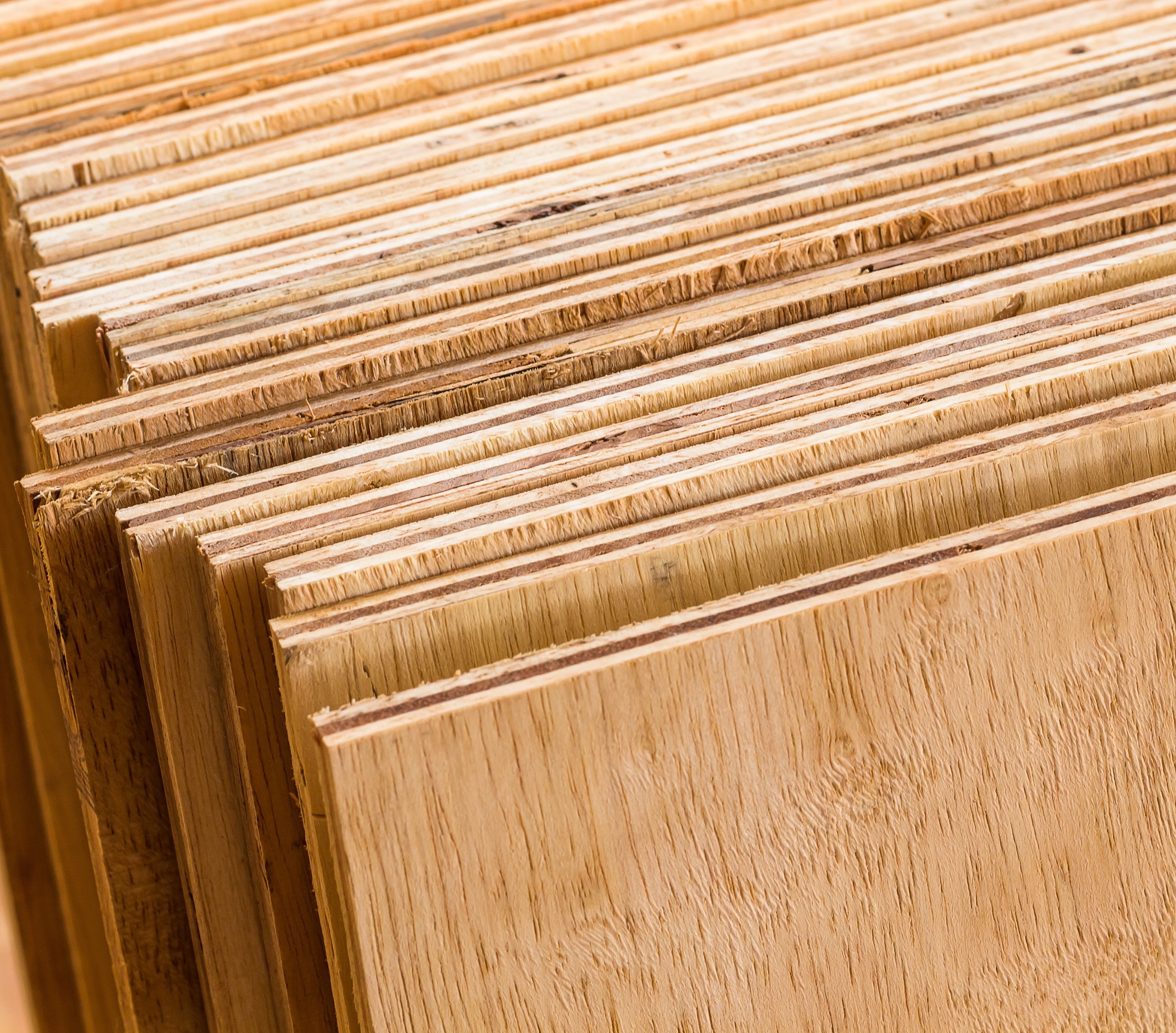 Venta de madera y tableros en CDMX