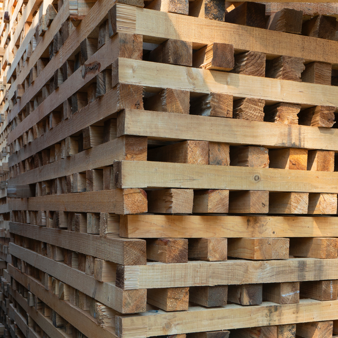 Venta de madera y tableros en CDMX